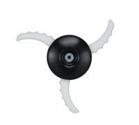 Tête de coupe en plastique Ø255mm MAKITA M10L 126642-3
