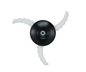 Tête de coupe en plastique Ø255mm MAKITA M10L 126642-3