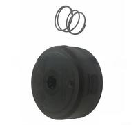 Tête de coupe et kit de ressort pour débroussailleuse FSA57 FSE52, boîtier de bobine de rechange de type C3-2, tête de débroussailleuse pour l'entretien du jardin, ajustement