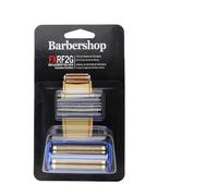 Tête De Coupe Et Protège-lame For Tondeuse À Cheveux, Compatible Avec Babyliss, Accessoires De Rechange For Tondeuse À Cheveux.(Blue)