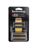 Tête De Coupe Et Protège-lame For Tondeuse À Cheveux, Compatible Avec Babyliss, Accessoires De Rechange For Tondeuse À Cheveux.(Black)