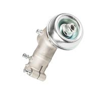 Tête de Coupe et réducteur de Rechange for Tondeuse à Gazon. Compatible avec Husqvarna. 436 443 543(26-Tube 9-Tooth 1.0 Screw)