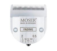 Tête De Coupe Fading Blade Moser