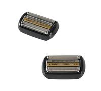 Tête De Coupe-feuille 92B, Compatible Avec Les Rasoirs Électriques Braun, Séries 9 9260s Et 9280cc(2pcs)