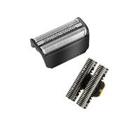 Tête De Coupe-feuille De Rechange 30B, Compatible Avec Braun, Rasoirs Électriques 30B 310 330 Série 7000, Rasoirs Électriques Série 4000