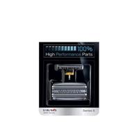 Tête De Coupe-feuille De Rechange 51S, Compatible Avec Les Rasoirs Électriques Braun, WaterFlex Série 5 (séries 8000, 8970, 8985, 8986, 8987, 550 Et 570). Lames De Rechange For Rasoir 51S.(1pc----51S-