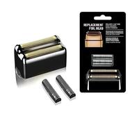 Tête De Coupe/feuille De Rechange, Compatible Avec BaByliss, PRO, Compatible Avec Barberology, FXFS2, Accessoires For Rasoir Électrique