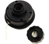 Tete de coupe fil nylon d = 95.5 mm - coupe bordures G