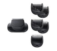 Tête De Coupe For Barbe, Compatible Avec Les Rasoirs Électriques Braun Séries 5018s, 5020s, 6075cc, 7071cc, 7075cca, 5, 6 Et 7