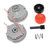 Tête de coupe for chaîne h-melie T-RO P/N 000998265 UP06950 PA01347A 983797001 DA04591A UP00147 UP06762A