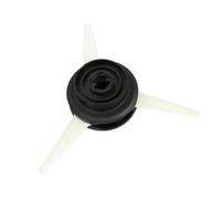 Tête De Coupe for Débroussailleuse, Compatible Avec STIHL FS38 FS40 FS45 FS46 FS50 POLYCUT 6-3, Outil De Jardin for Coupe-herbe