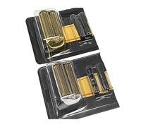 Tête De Coupe For Rasoir Électrique, Compatible Avec Babyliss, For Rasoir FXRF2G, Lame De Rechange For Rasoir For Homme, Accessoires(2pcs)