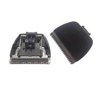Tête De Coupe For Tondeuse À Cheveux, Compatible Avec Panasonic,ER-GB80 ER-GS60 ER224 ER-CA35 ER5208, Utilisation De Remplacement