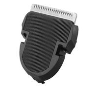 Tête De Coupe For Tondeuse À Cheveux, Compatible Avec Philips QC5130, QC5115, QC5120, QC5125, 5135, Noir. Pièces Détachées For Tondeuses À Cheveux