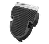 Tête De Coupe For Tondeuse À Cheveux Philips QC5130, QC5115, QC5120, QC5125, 5135, Noire