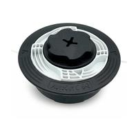 Tête de coupe-herbe automatique M8 x 1,25 C6-2 for Stihl FSE60 FSE71 FSE81 FS38 FS40 FS45 FS46 FS50