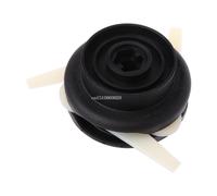 Tête De Coupe Herbe En Plastique Pour Remplacement Stihl Polycut 20 3, Accessoires De Têtes De Coupe