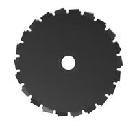 Tête de coupe-herbe Husqvarna 5974682-01; 200 mm; 25,4 mm