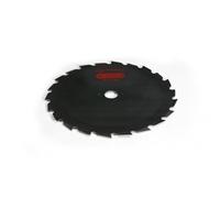 Tête de coupe-herbe Oregon 110971; 200x25 4 mm; Z22