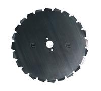 Tête de coupe-herbe Oregon; 200x25 4 mm; Z22