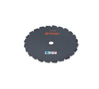 Stihl Lame de scie circulaire 4119 713 4200 – 200 x 20 mm, dents ciseau à bois pour FS 260-490