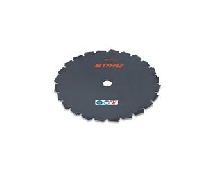 Tête de coupe-herbe Stihl; 200x20,0 mm; Z24