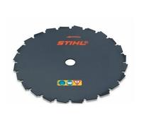 Scie dents douces d 225mmx20 15003 - STIHL - 41107134204