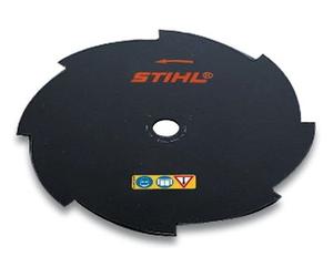 Tête de coupe-herbe Stihl; 230x20,0 mm; Z8