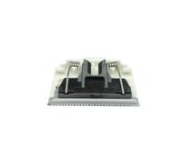 Tête De Coupe, Lame De Grattoir Compatible Avec Panasonic | ER-WGK5A ER-WGK6A ER-WGK8A ER-GK20 ER-GK60 ER-GK70 ER-GK81 ER-GK82 ER-GD60(WHITE)