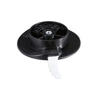 Makita Tête de coupe Makita en plastique 198848-3 Quantité:1