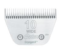 Tête de coupe large Oster SnapOn 10 Argenté 10 W