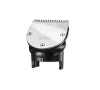 Tete de coupe metal tondeuse Braun 81695620