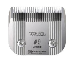 Tête de coupe moser wahl 2mm