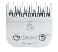 Tête de coupe N°5 CryogenX Oster