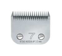 Tête de coupe N°7 Snap On Aesculap - AESCULAP