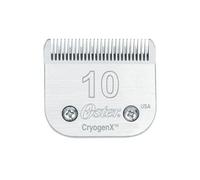 Tête de coupe Oster N10 1,6 mm pour tondeuse Oster Golden A5