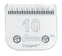 Oster Professional Animal Care Tête de coupe n° 10 1,5 mm