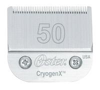Tête de coupe Oster SnapOn 50 Argenté 50