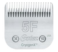 Tête de coupe Oster SnapOn 5F Argenté 5 F