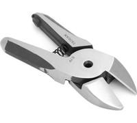 Tête de coupe pneumatique, remplacement pour pince coupante pneumatique, tête de ciseaux pneumatique, tête de ciseaux pneumatique pour outil pneumatique, tête de pince pneumatique