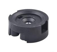 Tête de coupe pour Bosch pour AFS 23-37 pour F016F04839 - Convient pour 76 x 30 mm - Métal et plastique - Facile à installer pour débroussailleuse