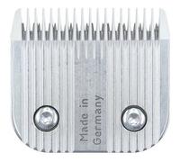 Tête de coupe pour chien MOSER Star Blade 8,5F 3mm denture grossière en acier inoxydable