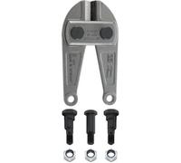 Tête de coupe pour coupe-boulons VBW Waggonit 980-1 980135 460 mm 48 HRC 1 pc(s)