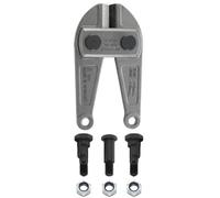 Tête de coupe pour coupe-boulons VBW Waggonit 980 980136 48 HRC 1 pc(s)