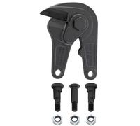 Tête de coupe pour coupe-treillis VBW 436-1 436132 1000 mm 48 HRC 1 pc(s)