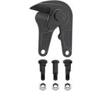 Tête de coupe pour coupe-treillis VBW 436-1 436132 1000 mm 48 HRC 1 pc(s)