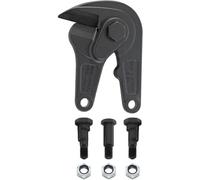 Tête de coupe pour coupe-treillis VBW BauCut 996-1 996135 950 mm 40 HRC 1 pc(s)