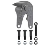 Tête de coupe pour coupe-treillis VBW Waggonit 985-1 985135 950 mm 48 HRC 1 pc(s)