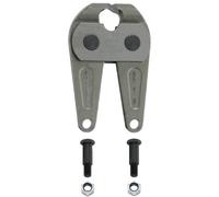 Tête de coupe pour pince coupe-boulons VBW 445-1 445135 630 mm 40 HRC 1 pc(s)