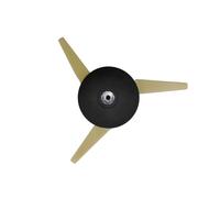 Tête de coupe pour STIHL POLYCUT 6-3 FS38 FS40 FS45 FS46 FS50, tête de coupe résistante à l'usure pour STIHL POLYCUT 6-3 FS38 FS40 FS45 FS-Trimmer Head